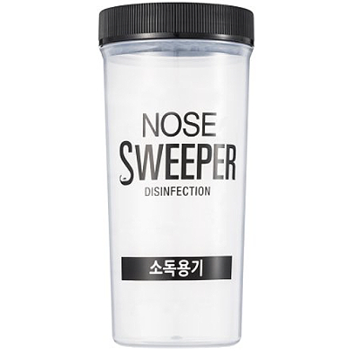 소독케이스 800ml
