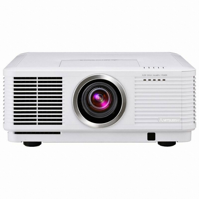 미쓰비시 PLC-XD8100U (정품)_이미지