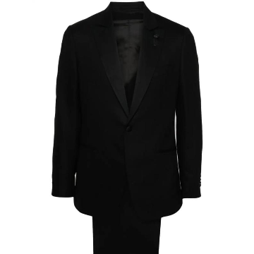 싱글 브레스티드 슈트 EQ7757E3 EQE62304999 T 135569575