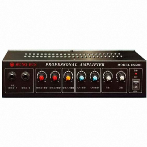 성은전자 ES-50HU