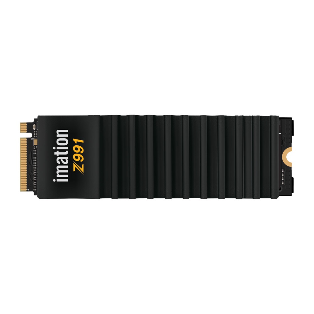 이메이션 Z991 히트싱크 M.2 NVMe (1TB)