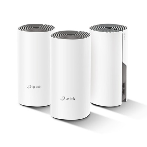 TP-LINK Deco E4 유무선공유기 (3Pack)