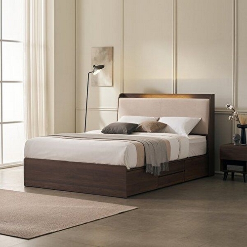 시에나 헤리티지 침대 K