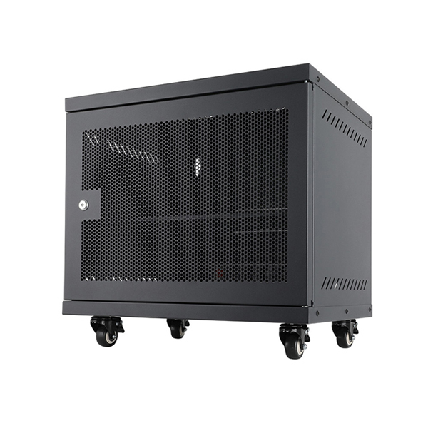 리버네트워크 NEXI NX1755 슬림 허브랙_이미지