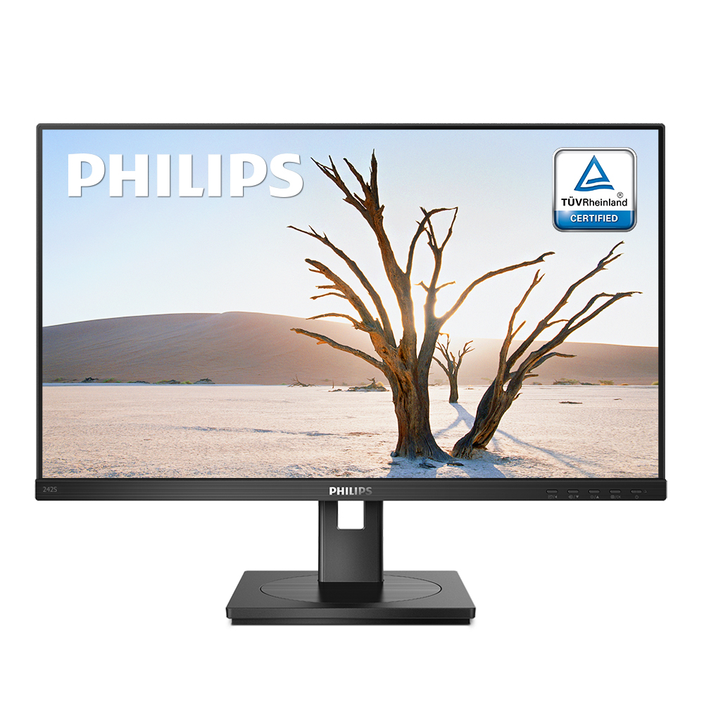 �ʸ��� 242S IPS �ǹ� ������ 75 �÷º�ȣ ������