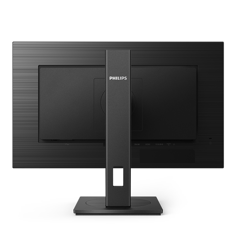 필립스 242S IPS 피벗 높낮이 75 시력보호 무결점_이미지