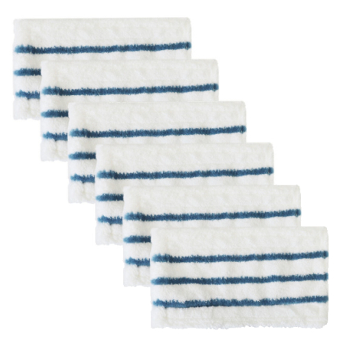 와이엘사이언스 와이즈랩 제로슬림 WST01 전용 스팀패드 (6매)