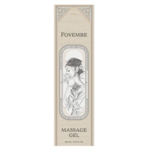 포벰브 마사지 젤 200ml (1개)