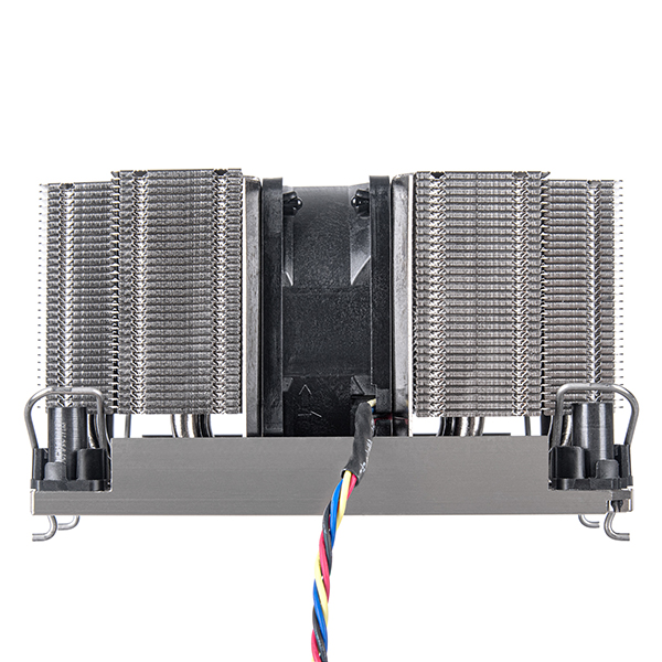 SilverStone SST-XE02-4677