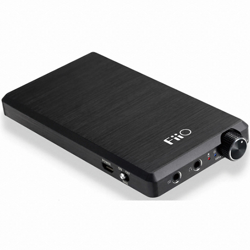 FiiO Mont Blanc E12 (정품)_이미지