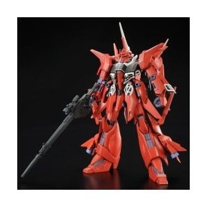 반다이 취미 온라인 샵 한정 모델 HGUC 1144 스케일 x3000 AMX107R REBAWOO_이미지