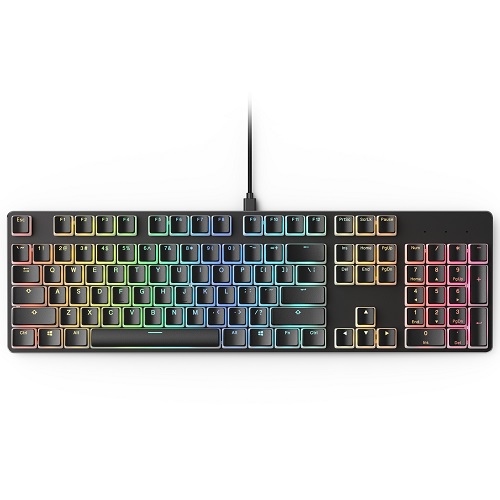 �۷θ�� AURA KEYCAPS V2
