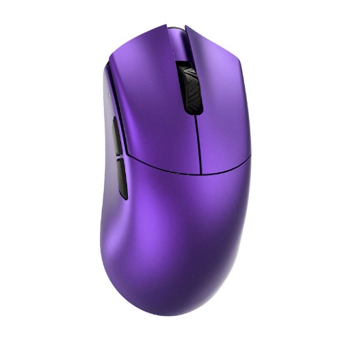 WLmouse Beast G Mini 유무선 (퍼플)_이미지