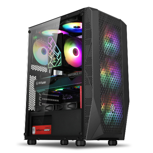 다나와표준PC 게임용 210609 (16GB, SSD 250GB)_이미지