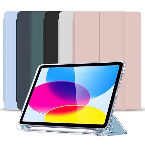 iPad 7/8/9세대 스마트커버 애플펜슬 수납홀더 케이스