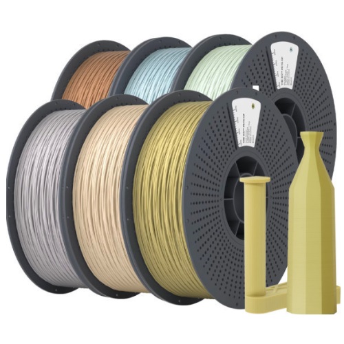 Kexcelled K5 PETG GF 필라멘트 1.75mm