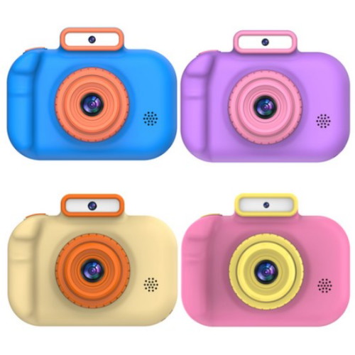 소다소라 키즈카메라 H7 (32GB 패키지)_이미지