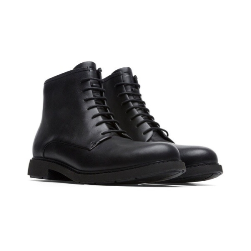 여성 워커 부츠 Neuman Leather 부티 874308