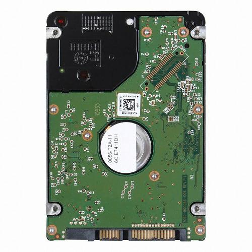 HGST Travelstar Z5K1 5400/128M/��Ʈ�Ͽ�