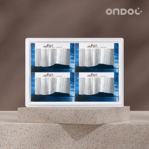 온도씨 제주 은갈치 선물세트 3호 (1개)