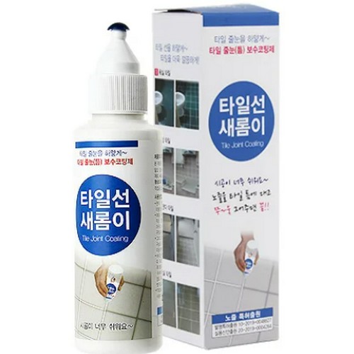 아카시아리빙 타일선 새롬이 160g (3개)_이미지