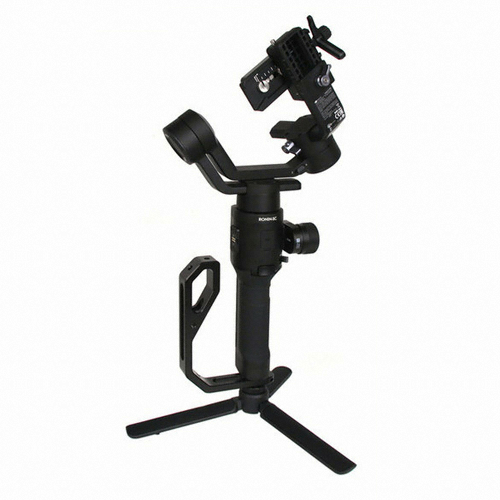 써니라이프 DJI 로닌 S,로닌 SC용 L브라켓 핸들그립_이미지