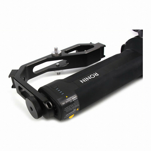 써니라이프 DJI 로닌 S,로닌 SC용 L브라켓 핸들그립