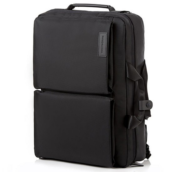 쌤소나이트레드 POCHARAA 2WAY 멀티백팩 DT809001이미지입니다. 누르면 해당 게시물로 새창이동합니다.