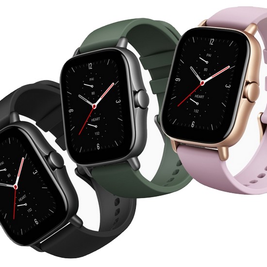 어메이즈핏 GTS 2e