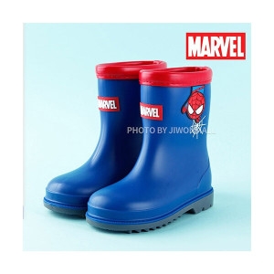 마블 스파이더맨 거미줄 아동장화