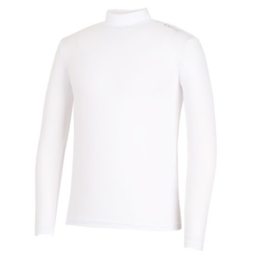 김영주골프 쿨링냉감 이너티셔츠 KLMMQT01