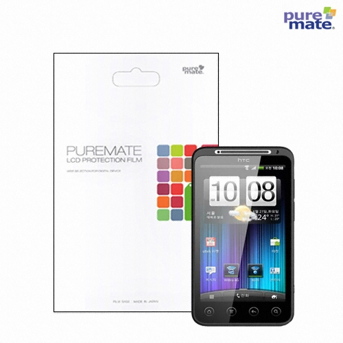 AGF HTC EVO 4G+ ������ ��ȣ�ʸ�