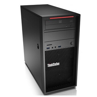 레노버 씽크스테이션 P320 TWR-7KWD