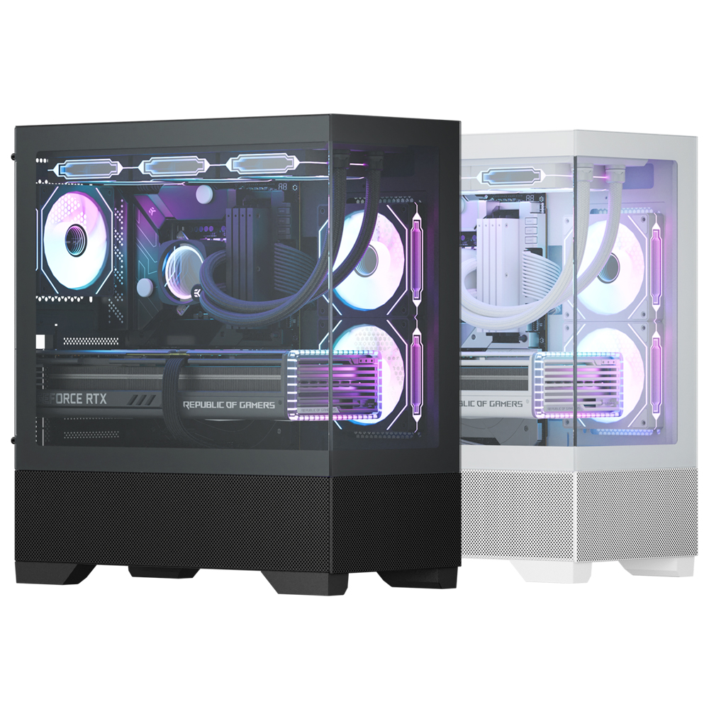 아이구주 VENTI P1000 (화이트)