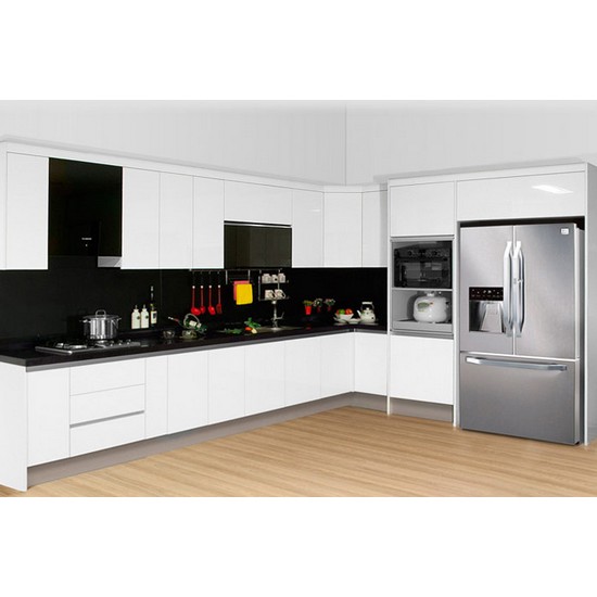 루첸 PET 아이스화이트 패키지 냉장고장형 (~5.2m)_이미지