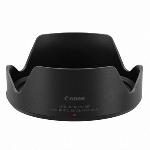 캐논  EW-78F 렌즈후드 (정품)
