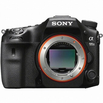SONY 알파 A99 II 바디