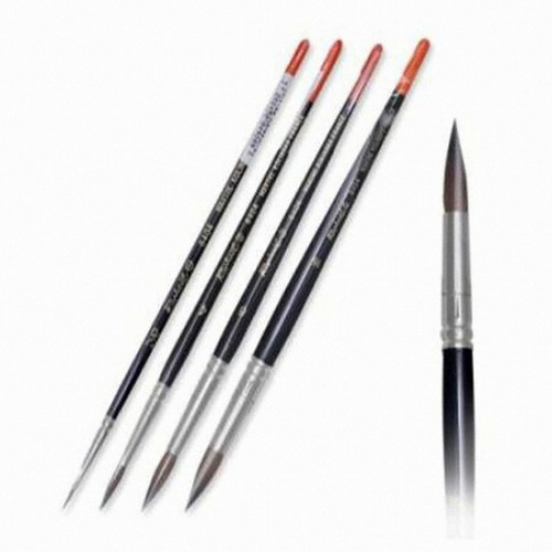 라파엘 수채화붓 8404 (12호)_이미지