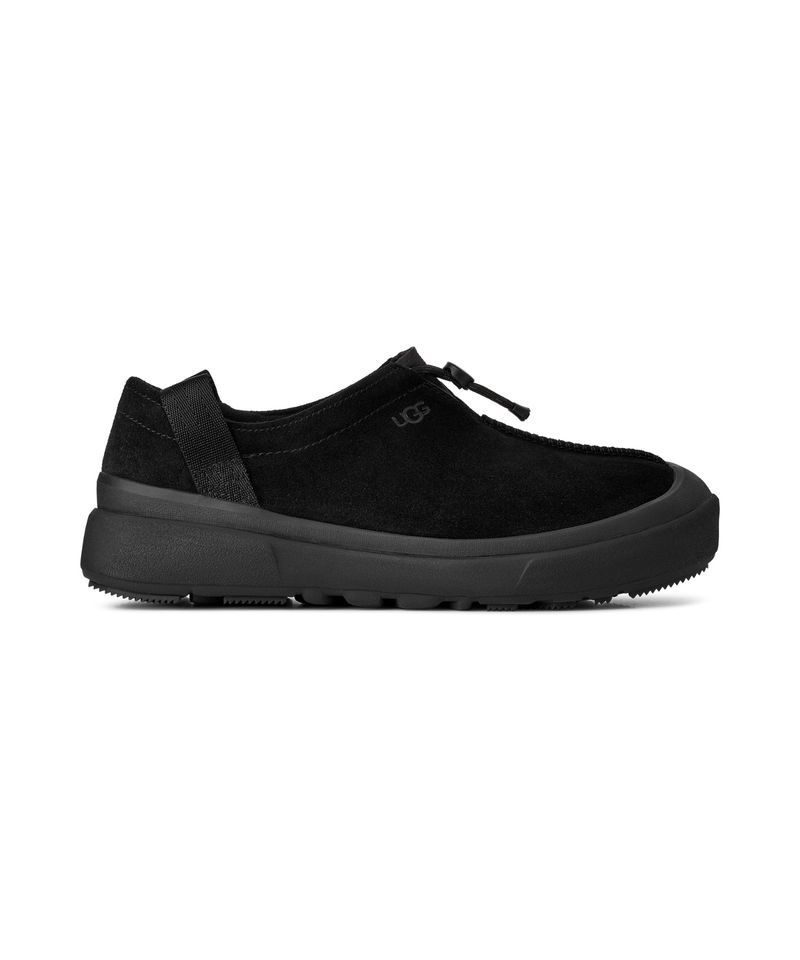 UGG 남성 타스만 아웃포스트 1179050 (BLK, 블랙)_이미지