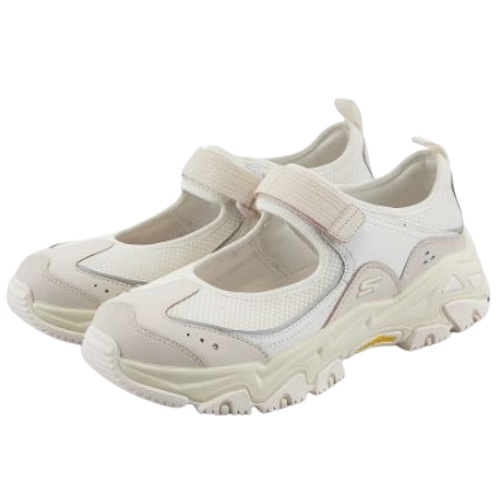 스케쳐스 딜라이트 하이커 SL0WPCGX232이미지입니다. 누르면 해당 게시물로 새창이동합니다.