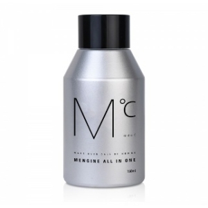 HNG 엠도씨 멘진 올인원 150ml (3개)