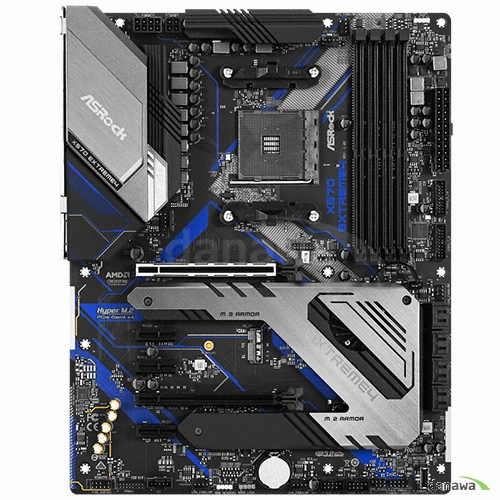 ASRock X570 EXTREME4 디앤디컴_이미지