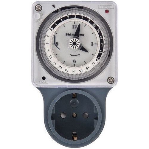 �ż����� 24�ð� Ÿ�̸� �ܼ�Ʈ SST-16C