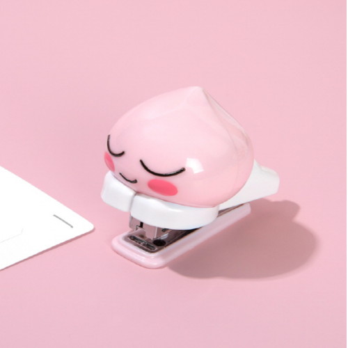 미니 스테이플러