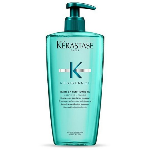 방 익스텐셔니스테 샴푸 500ml