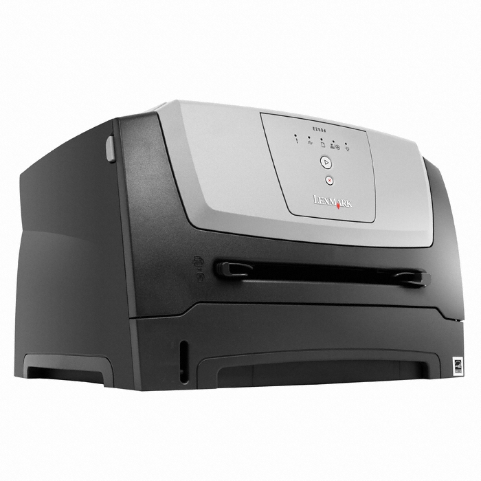 Lexmark E250d
