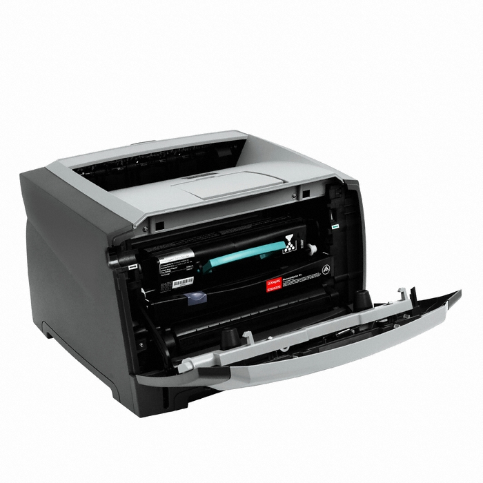 Lexmark E250d (기본토너)_이미지