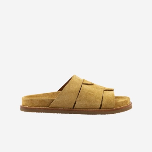 ���׷� ������ �� ī�� Buttero Slipping Men Camel 260716 39