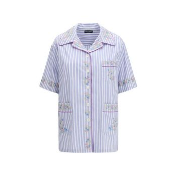 셔츠 라이트 블루 153853115