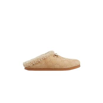 구찌 뮬 홀스빗 베이지 836057-AAE27-9556